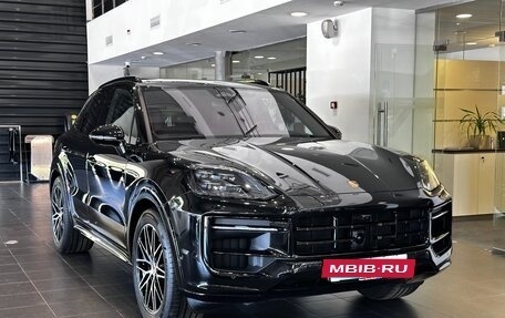 Porsche Cayenne III, 2026 год, 23 650 000 рублей, 3 фотография