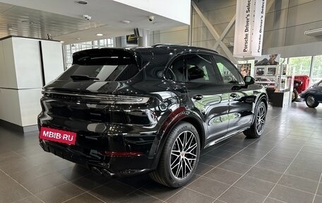 Porsche Cayenne III, 2026 год, 23 650 000 рублей, 5 фотография
