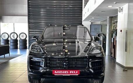 Porsche Cayenne III, 2026 год, 23 650 000 рублей, 2 фотография