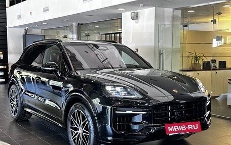 Porsche Cayenne III, 2026 год, 23 650 000 рублей, 4 фотография