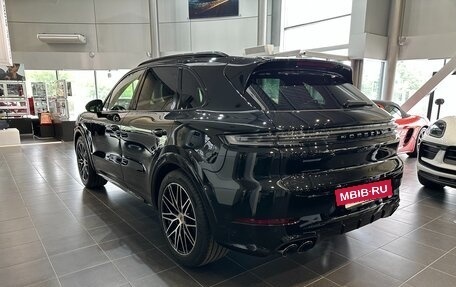 Porsche Cayenne III, 2026 год, 23 650 000 рублей, 6 фотография