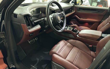 Porsche Cayenne III, 2026 год, 23 650 000 рублей, 13 фотография