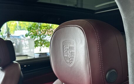 Porsche Cayenne III, 2026 год, 23 650 000 рублей, 15 фотография