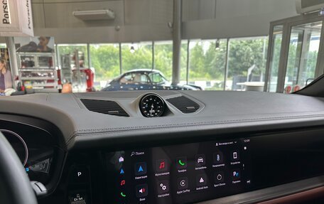 Porsche Cayenne III, 2026 год, 23 650 000 рублей, 16 фотография