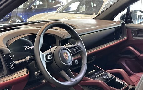 Porsche Cayenne III, 2026 год, 23 650 000 рублей, 14 фотография