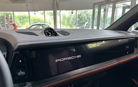 Porsche Cayenne III, 2026 год, 23 650 000 рублей, 17 фотография