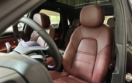 Porsche Cayenne III, 2026 год, 23 650 000 рублей, 12 фотография
