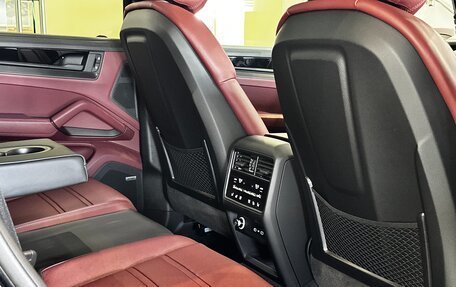 Porsche Cayenne III, 2026 год, 23 650 000 рублей, 26 фотография