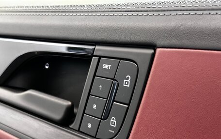Porsche Cayenne III, 2026 год, 23 650 000 рублей, 19 фотография