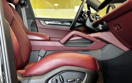 Porsche Cayenne III, 2026 год, 23 650 000 рублей, 21 фотография