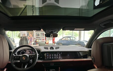 Porsche Cayenne III, 2026 год, 23 650 000 рублей, 29 фотография