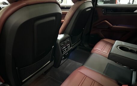 Porsche Cayenne III, 2026 год, 23 650 000 рублей, 30 фотография
