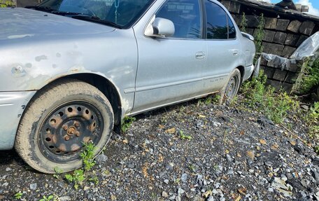Toyota Sprinter VIII (E110), 1991 год, 150 000 рублей, 2 фотография
