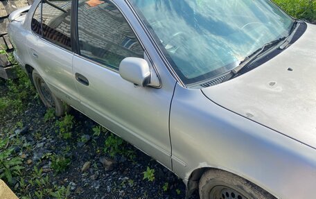 Toyota Sprinter VIII (E110), 1991 год, 150 000 рублей, 3 фотография