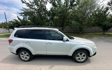 Subaru Forester, 2008 год, 780 000 рублей, 6 фотография