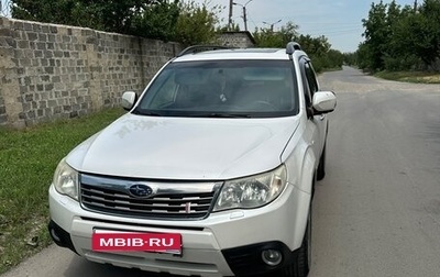 Subaru Forester, 2008 год, 780 000 рублей, 1 фотография
