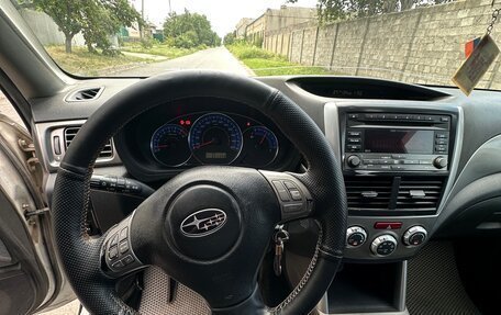 Subaru Forester, 2008 год, 780 000 рублей, 10 фотография