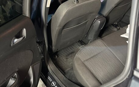 Opel Astra J, 2013 год, 880 000 рублей, 7 фотография