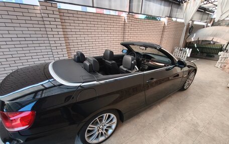 BMW 3 серия, 2007 год, 1 299 999 рублей, 1 фотография