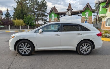 Toyota Venza I, 2011 год, 1 800 000 рублей, 1 фотография