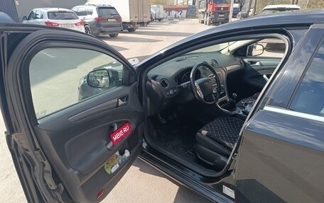 Ford Mondeo IV, 2011 год, 900 000 рублей, 1 фотография