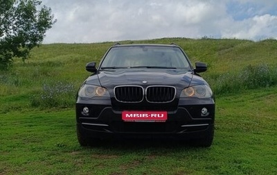 BMW X5, 2008 год, 1 650 000 рублей, 1 фотография