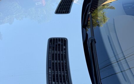 Mercedes-Benz CL-Класс AMG, 2008 год, 2 480 000 рублей, 7 фотография