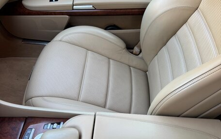 Mercedes-Benz CL-Класс AMG, 2008 год, 2 480 000 рублей, 14 фотография