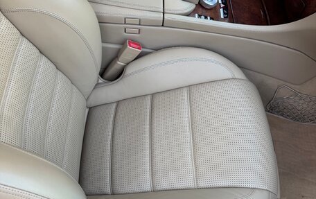 Mercedes-Benz CL-Класс AMG, 2008 год, 2 480 000 рублей, 16 фотография