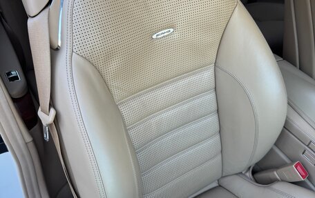 Mercedes-Benz CL-Класс AMG, 2008 год, 2 480 000 рублей, 17 фотография