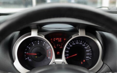 Nissan Juke II, 2012 год, 1 000 000 рублей, 13 фотография