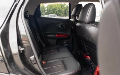 Nissan Juke II, 2012 год, 1 000 000 рублей, 19 фотография