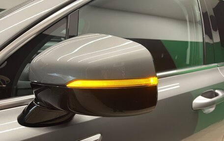 KIA Sorento IV, 2022 год, 3 500 000 рублей, 10 фотография