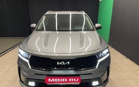 KIA Sorento IV, 2022 год, 3 500 000 рублей, 3 фотография