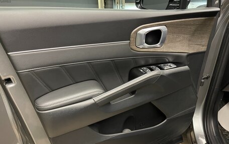 KIA Sorento IV, 2022 год, 3 500 000 рублей, 13 фотография