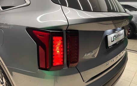 KIA Sorento IV, 2022 год, 3 500 000 рублей, 12 фотография