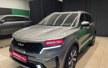 KIA Sorento IV, 2022 год, 3 500 000 рублей, 4 фотография
