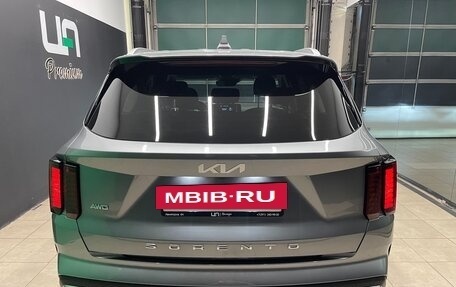 KIA Sorento IV, 2022 год, 3 500 000 рублей, 6 фотография