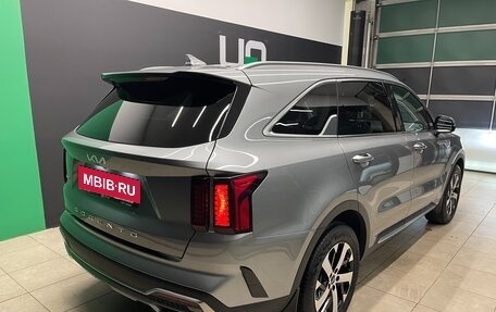KIA Sorento IV, 2022 год, 3 500 000 рублей, 7 фотография