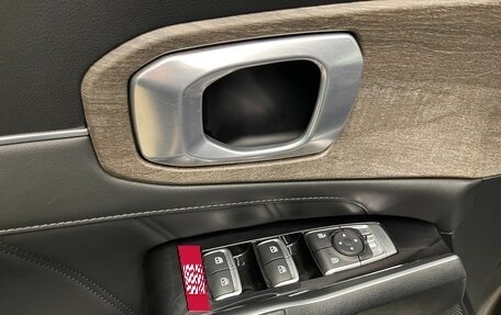KIA Sorento IV, 2022 год, 3 500 000 рублей, 14 фотография