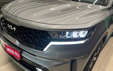 KIA Sorento IV, 2022 год, 3 500 000 рублей, 8 фотография