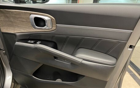 KIA Sorento IV, 2022 год, 3 500 000 рублей, 18 фотография
