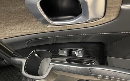 KIA Sorento IV, 2022 год, 3 500 000 рублей, 21 фотография
