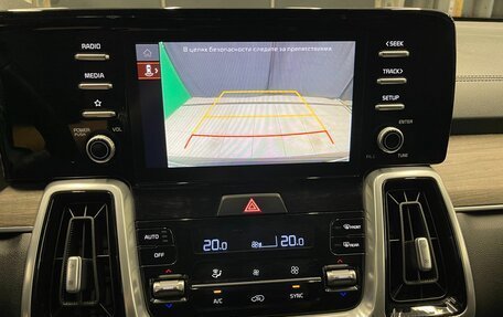 KIA Sorento IV, 2022 год, 3 500 000 рублей, 31 фотография