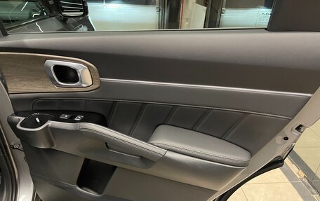 KIA Sorento IV, 2022 год, 3 500 000 рублей, 20 фотография