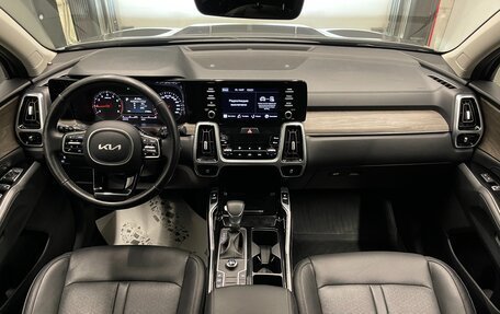 KIA Sorento IV, 2022 год, 3 500 000 рублей, 25 фотография