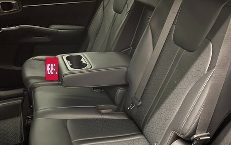 KIA Sorento IV, 2022 год, 3 500 000 рублей, 24 фотография