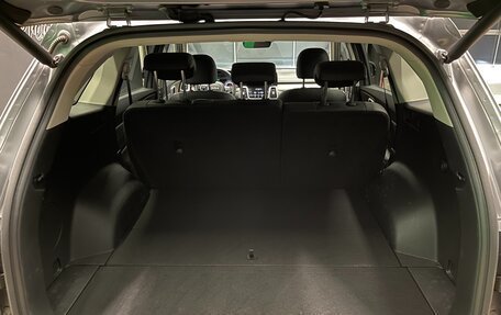 KIA Sorento IV, 2022 год, 3 500 000 рублей, 33 фотография