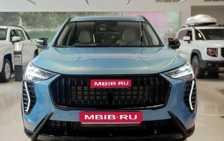 Haval Jolion, 2026 год, 2 899 000 рублей, 4 фотография