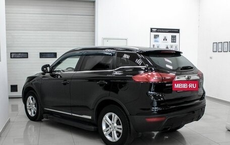 Geely Atlas I, 2019 год, 1 449 900 рублей, 2 фотография